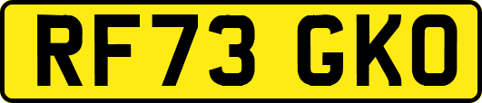 RF73GKO