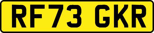 RF73GKR