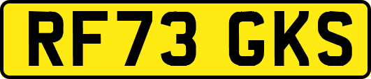 RF73GKS