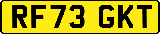 RF73GKT
