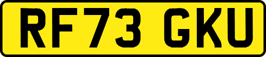RF73GKU