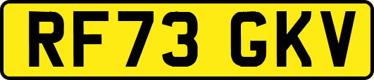 RF73GKV