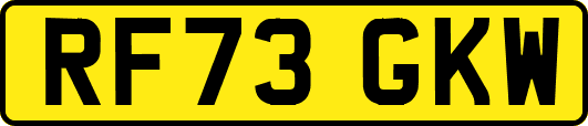 RF73GKW