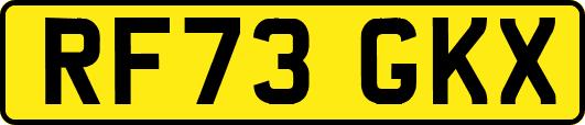 RF73GKX