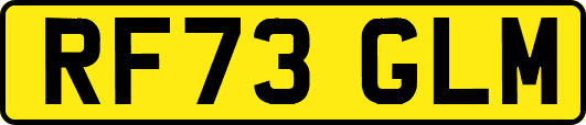 RF73GLM