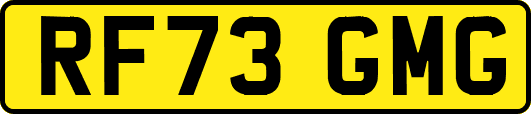 RF73GMG