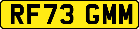 RF73GMM