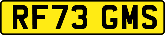 RF73GMS