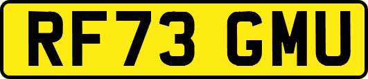 RF73GMU