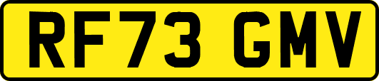 RF73GMV