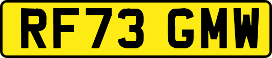 RF73GMW