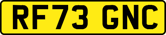 RF73GNC
