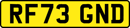 RF73GND