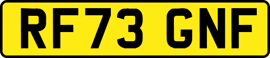 RF73GNF