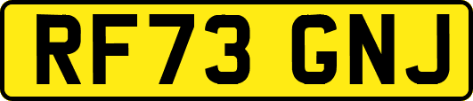 RF73GNJ