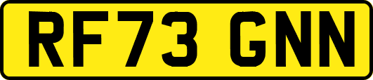RF73GNN