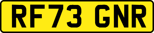 RF73GNR