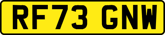 RF73GNW