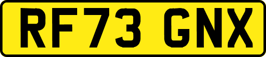 RF73GNX