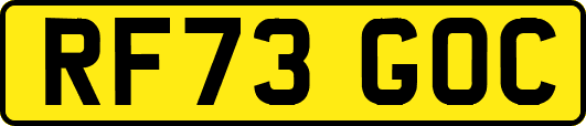 RF73GOC