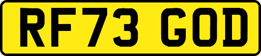 RF73GOD