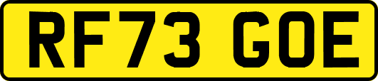 RF73GOE