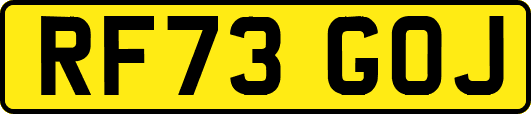 RF73GOJ