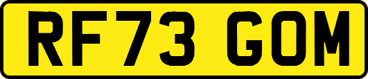 RF73GOM