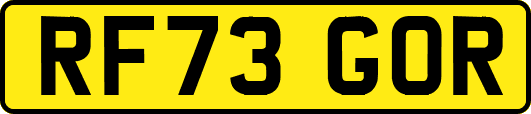 RF73GOR