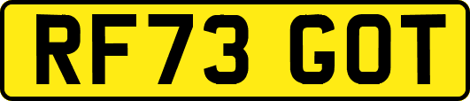 RF73GOT