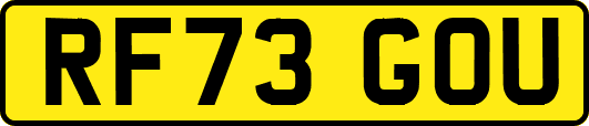 RF73GOU