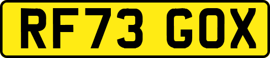 RF73GOX