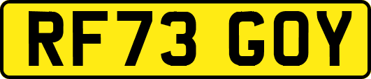 RF73GOY