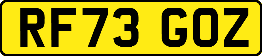 RF73GOZ