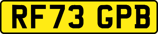RF73GPB