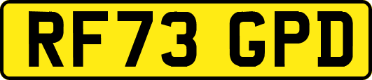 RF73GPD