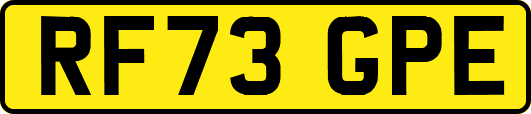 RF73GPE