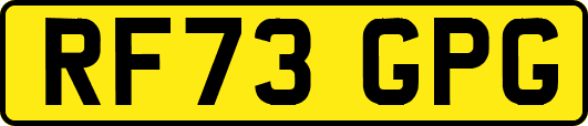 RF73GPG