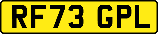 RF73GPL