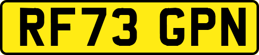 RF73GPN