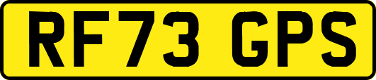 RF73GPS