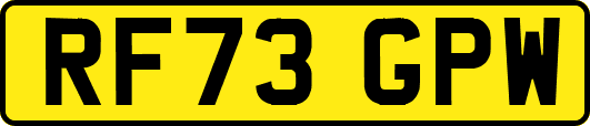 RF73GPW