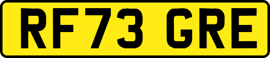 RF73GRE