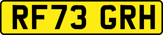 RF73GRH