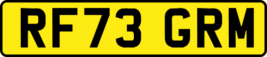 RF73GRM