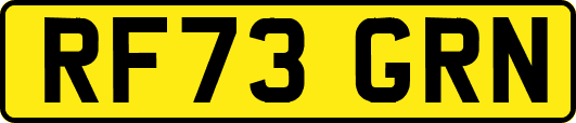 RF73GRN