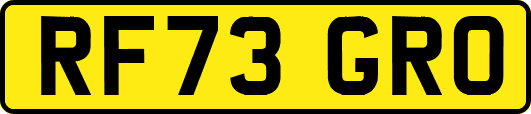 RF73GRO