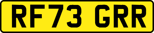 RF73GRR