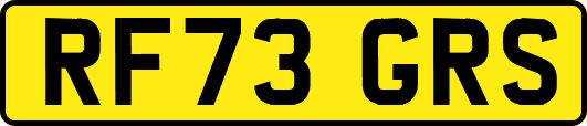 RF73GRS