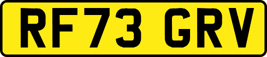 RF73GRV